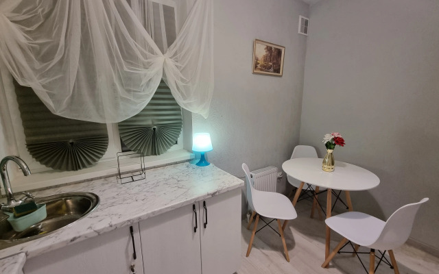 Квартира Уютная в Экорайоне