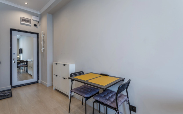 Апартаменты FortEstate проспект Вернадского 41/1 (3)