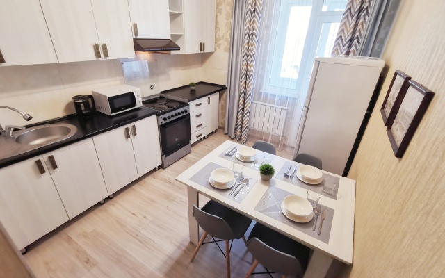 Апартаменты M.O.O.N. APARTMENTS Symphony