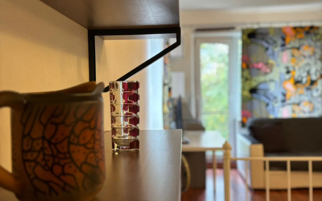 Апартаменты Моголя Новочеркасская