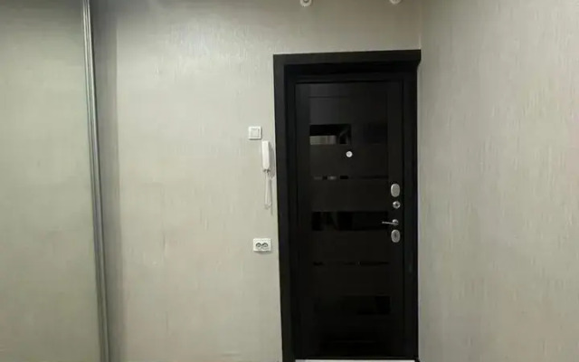 Ryadom S Vokzalom Flat