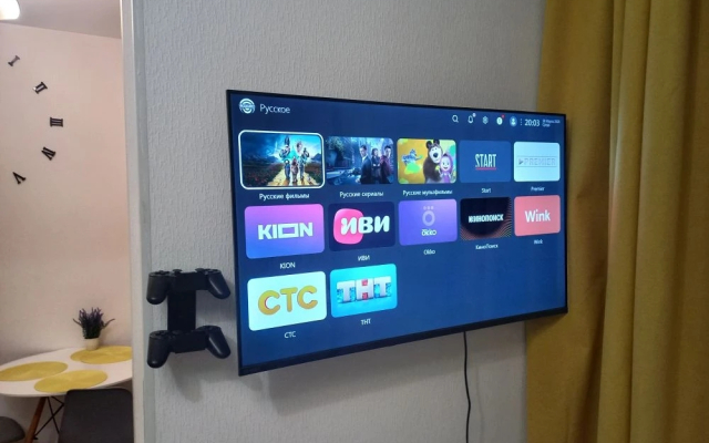 Квартира Студия у Ладожского Вокзала