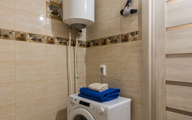 Апартаменты Уют