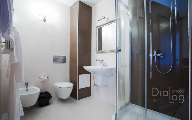 Metallurg Hotel