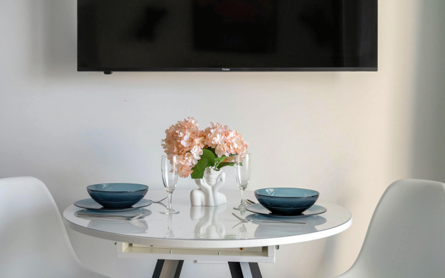 Апартаменты LetoApart