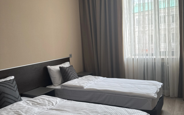 Zolotye Vorota Flat