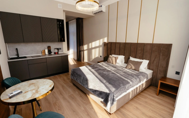 House Apartment hotel