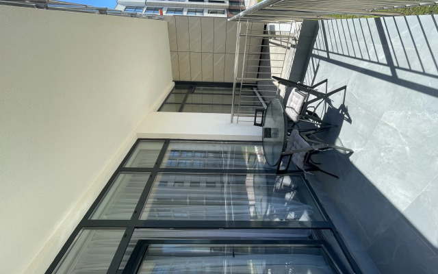 Studiya Apartments