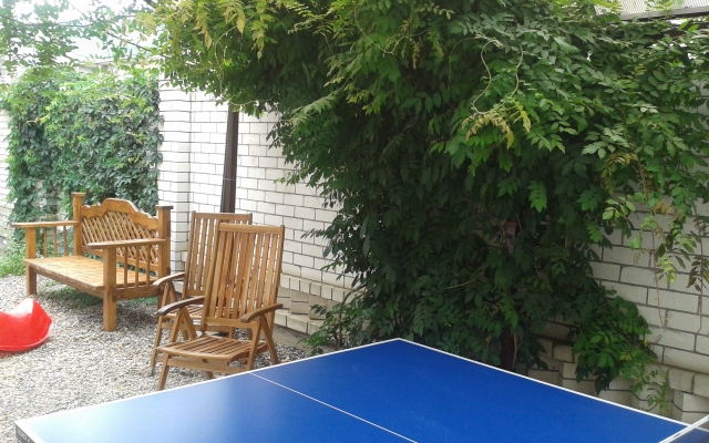 Raj Guest House