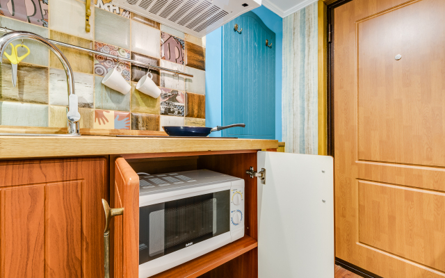 SyncotelHome İtaliya Garden Apartments