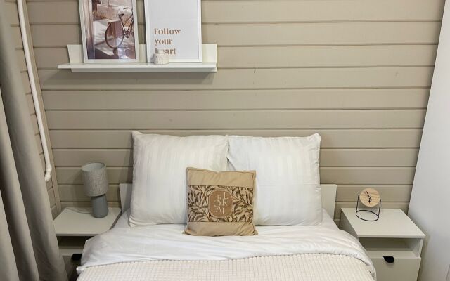 Apartslounge Guest House