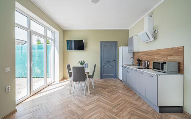 Taunkhaus ot 3-kh sutok Private house
