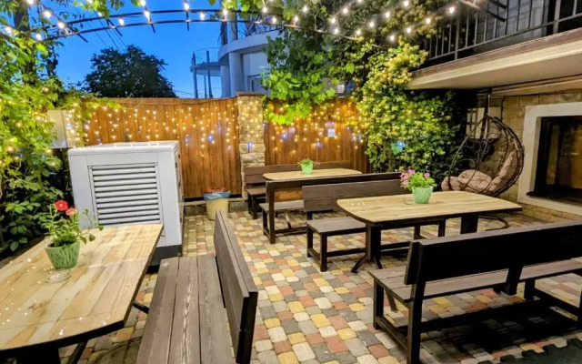 Kassis Guest House