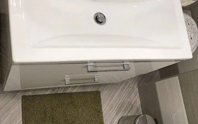 Апартаменты InterLoft 1917