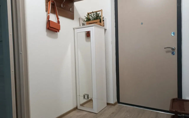 Апартаменты Русановская 18/6