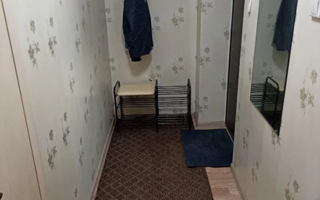 Квартира Строительная 13