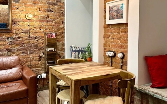 Квартира Lomonosov Big Family