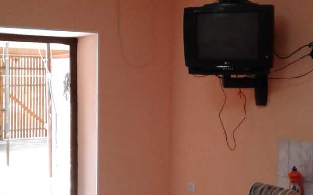 Atlan Guest House