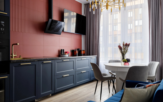 Квартира Уютная