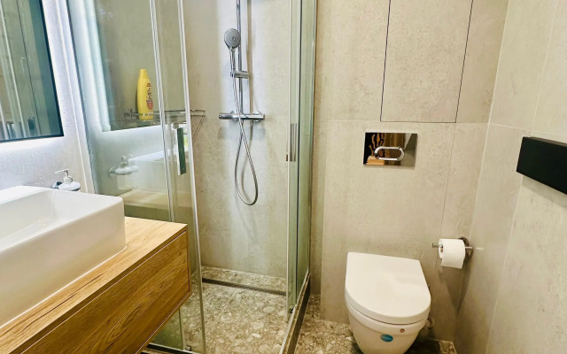 Апартаменты HotelRoom24 на Маяковской