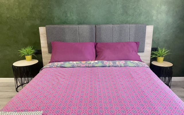 Квартира Двухкомнатная возле Южного Вокзала