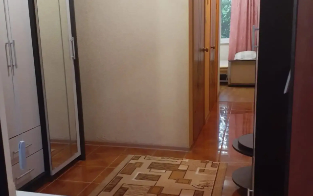 Частный дом Анапа переулок Благодарный дом 4
