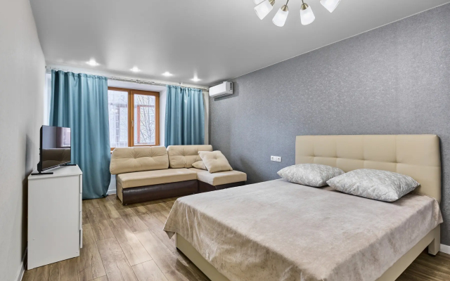 Квартира Уютная в центре города