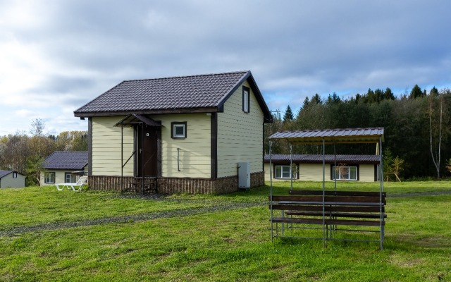 Baza Otdykha Novinka