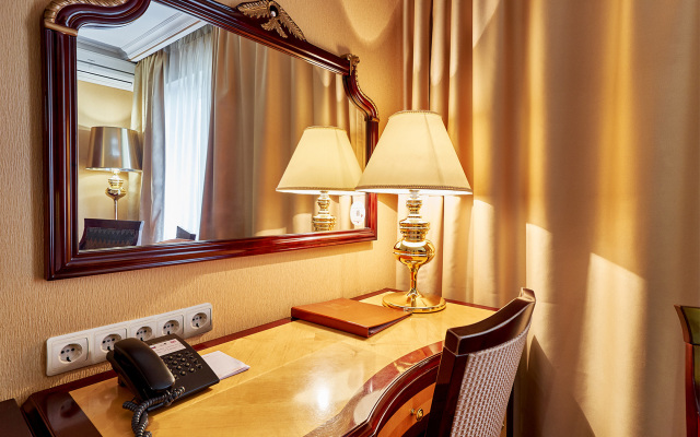 Clementine Moscow Hotel