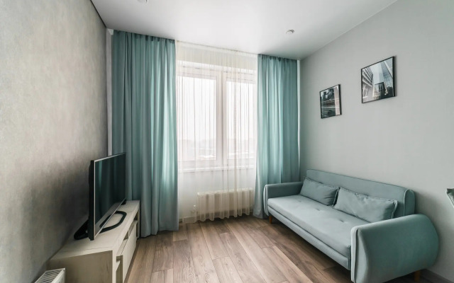 Ne Vopros v Tsentre Goroda Flat