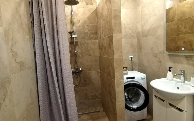 Квартира Птичий полёт Чебоксары