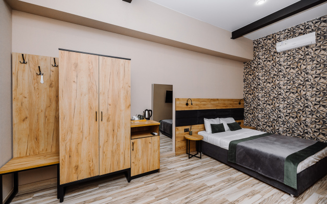The LOFT Inn Boutique Hotel