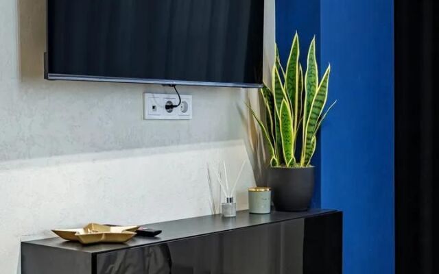 Квартира Комфортная Однокомнатная