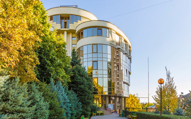 OOO Hotel Zhemchuzhina