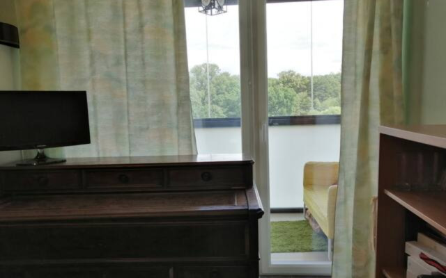 Квартира Огромная Квартира в Новом Доме