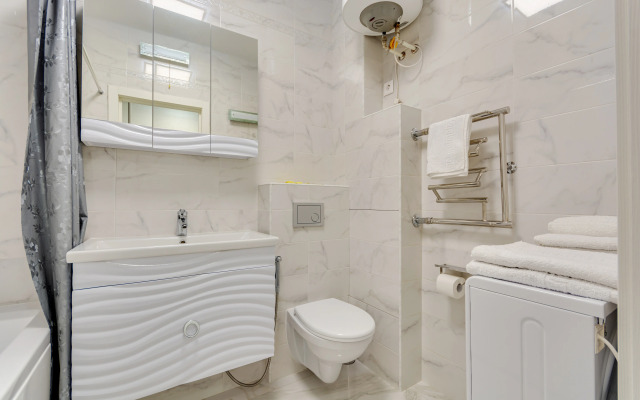 Апартаменты Премиум Студия Пр.Ленина