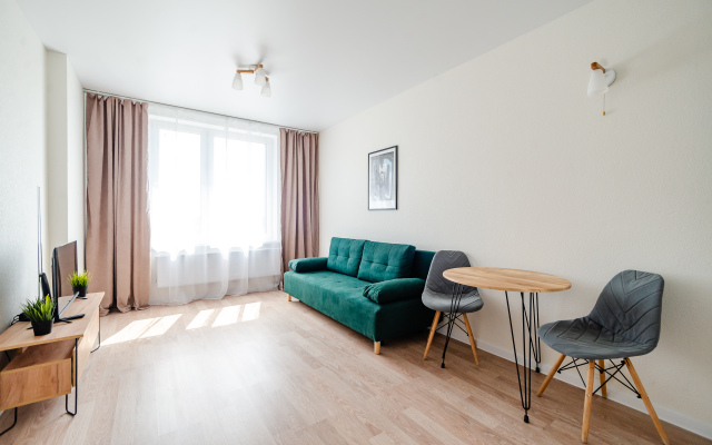 Апартаменты Апарт Хаус Облака-2