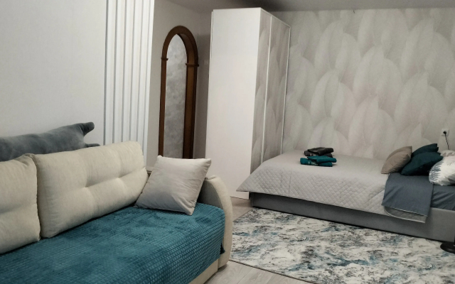 Квартира уютная рядом с Шереметьево