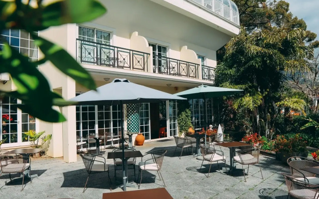 Hotel Quintinha São João & Spa