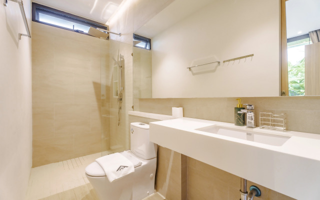 Aileen 3BR Naiton New Private Pool Villa
