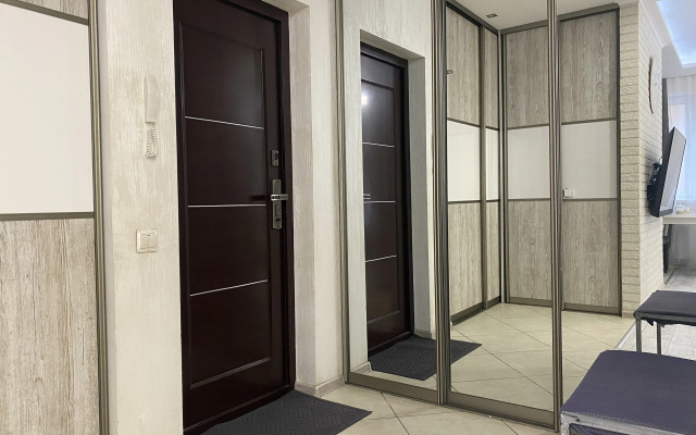 Gorykogo, 96 Flat