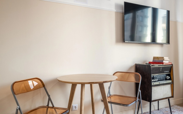 Myata Na Finskom Apartments