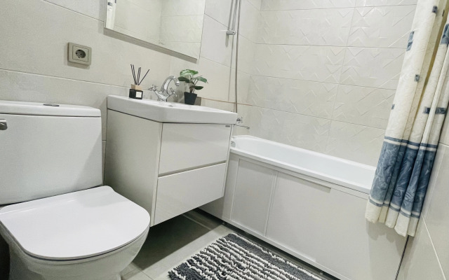 Квартира в центре Воронежа