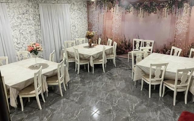 Terrasa Guest House