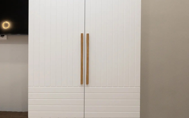 Апартаменты ЖК Ландыши 348/2