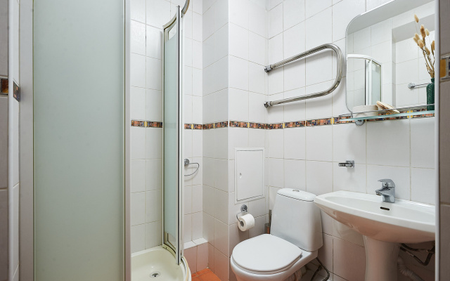 Квартира GM Apartments Уютная Трёшка у Патриарших Прудов