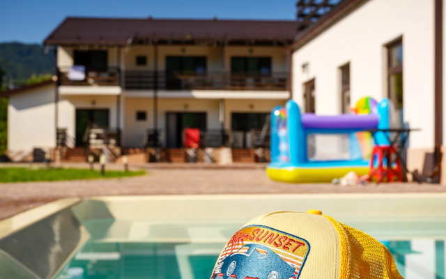 Гостевой дом АльтаРио