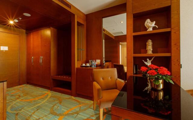 Mövenpick Winter Park Baku Hotel