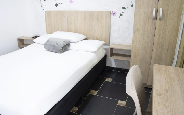 Hotel Colores Boutique Hotel