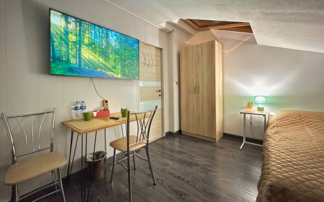 Shturman Guest House